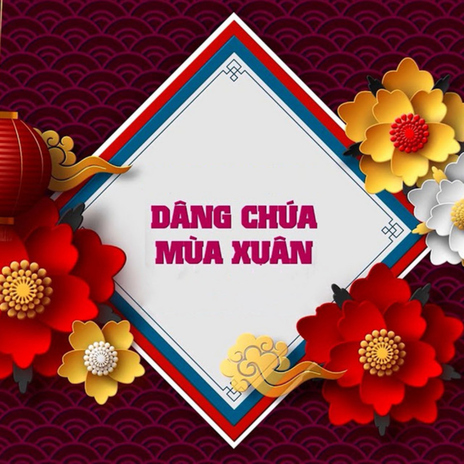 Cho Nhau Mùa Xuân cover art