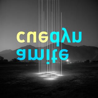 Cue Dynamite (EP)