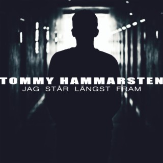 Jag Står Längst Fram cover art