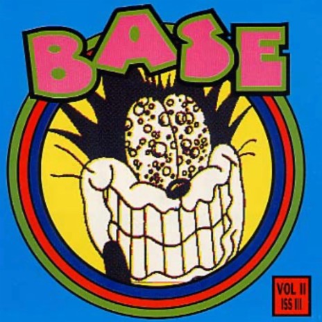 Heavy cover art