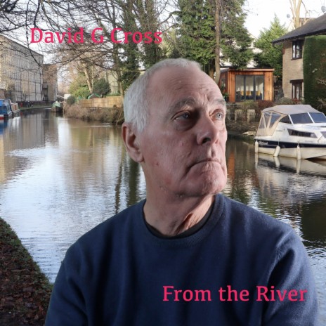 From the River cover art