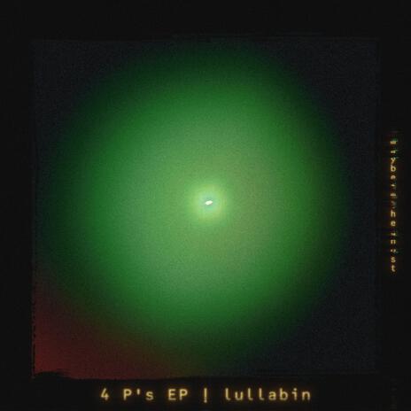 Liia (little bits of Hope) cover art