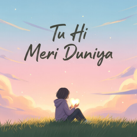 Tu Hi Meri Duniya cover art