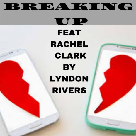Breaking Up cover art