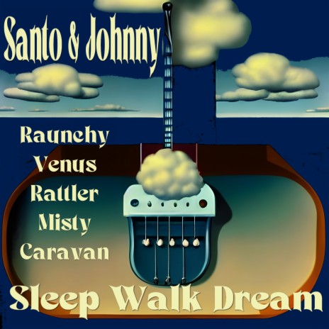 Hop Scotch cover art