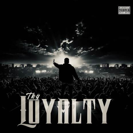 Loyalty cover art