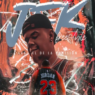 Jfk Freestyle cover art