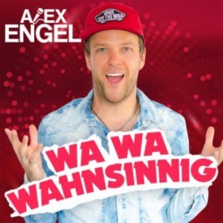 Alex Engel