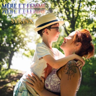 Mère et Femme cover art