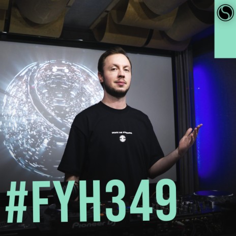 Coming Back (FYH349) ft. Jodie Poye cover art