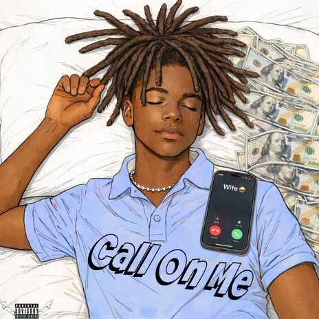 Issa Semi ft. Bugsy cover art