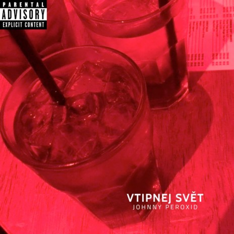 vtipnej svět v.2 cover art