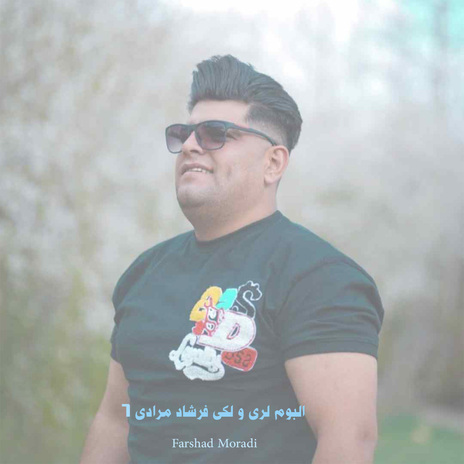 Dolbar cover art