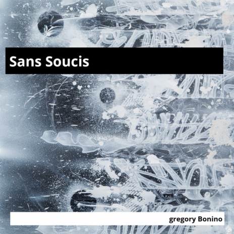 Sans Soucis (Remix) cover art