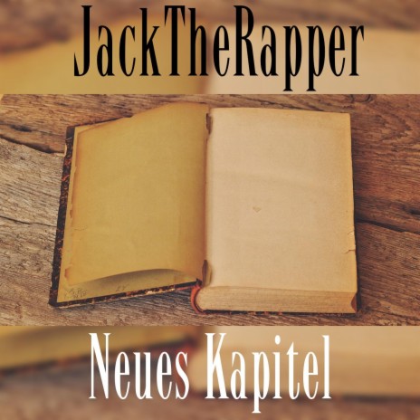 Neues Kapitel cover art
