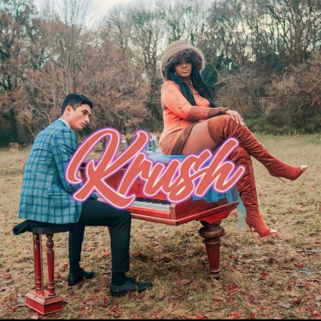 FEEL GOOD cover art