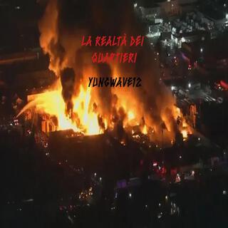 YUNGWAVE12 e Rajilha