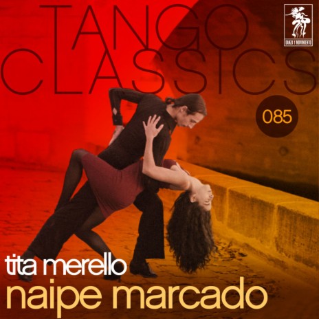 Los amores con la crisis ft. Francisco Canaro cover art
