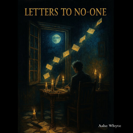 A Letter to You cover art