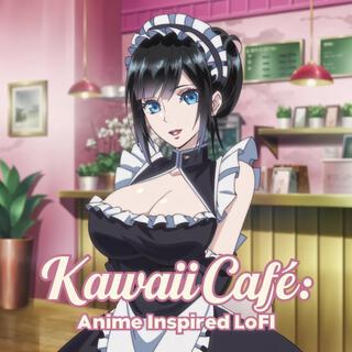 Kawaii Café: Anime Inspired Lofi Vol. 2