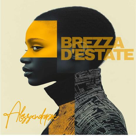 BREZZA D'ESTATE cover art