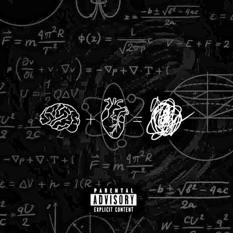 Out My Brain ft. Yung Herø cover art