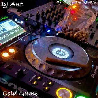Cold Game