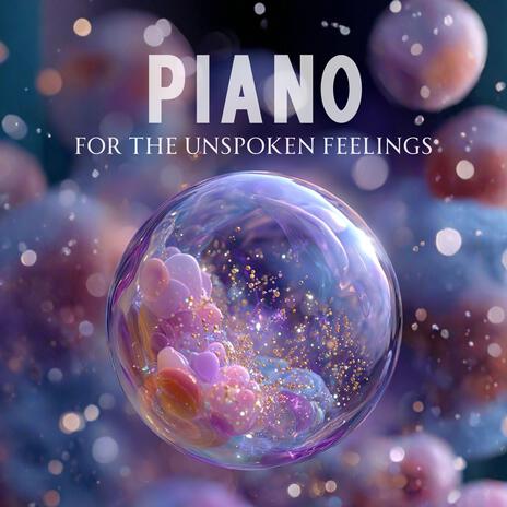 When the Piano Remembers Your Name cover art