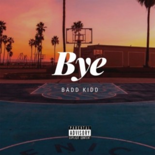 Bye cover art