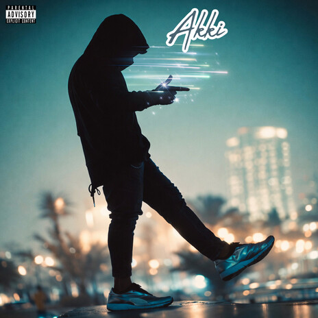 Слежка cover art