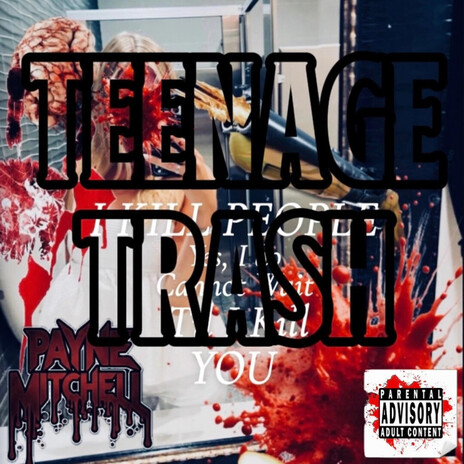 Picturez cover art
