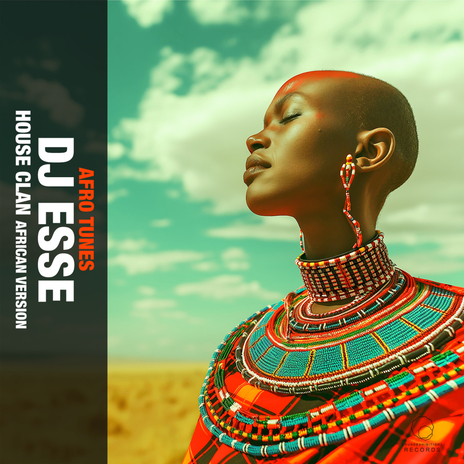 Afro Hour cover art