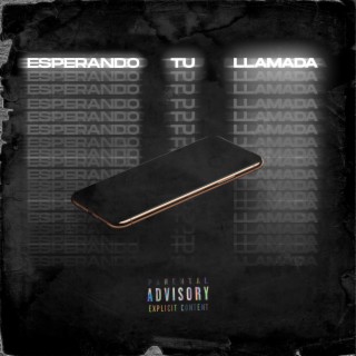 Esperando tu Llamada cover art