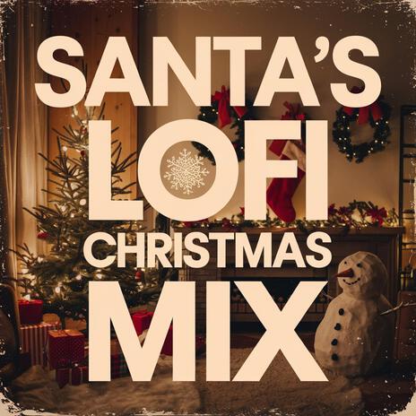 Santa’s Late-Night Mix