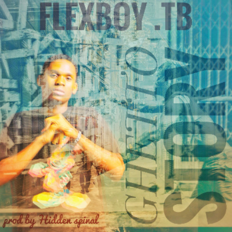 Ghetto Story cover art