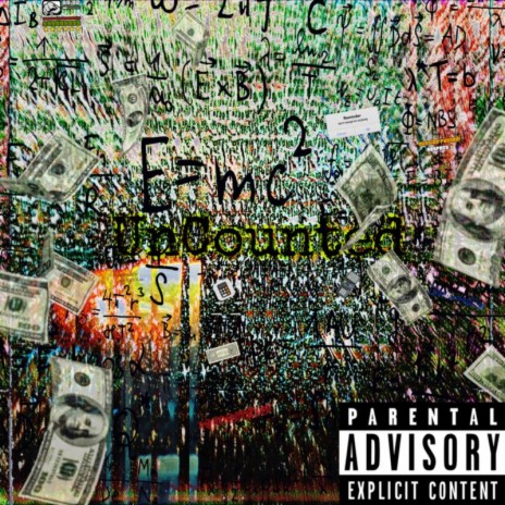 UnCounted cover art