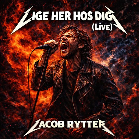 Første Gang Vi Mødtes (Live)