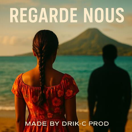 Regarde nous V1 cover art
