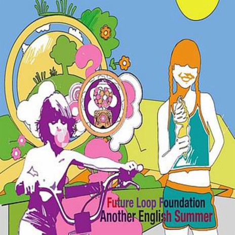 Another English Summer (Hesso Remix) cover art