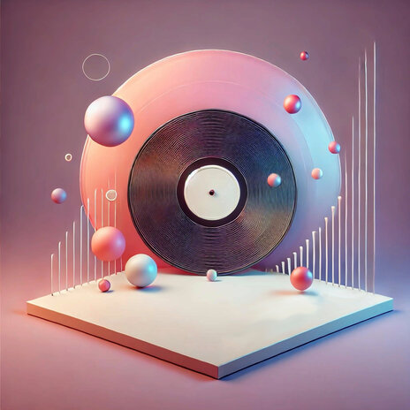 Crystal Beats cover art