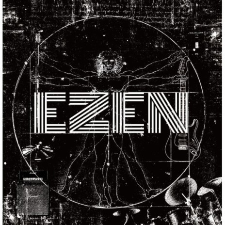 Rockstar cover art