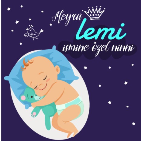 Lemi Ismine Özel Ninni cover art