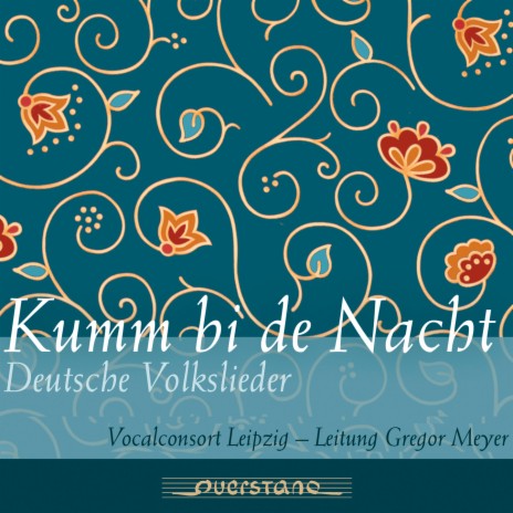 6 Lieder, Op. 48: No. 3, Frühlingsfeier, MWV F18 ft. Gregor Meyer