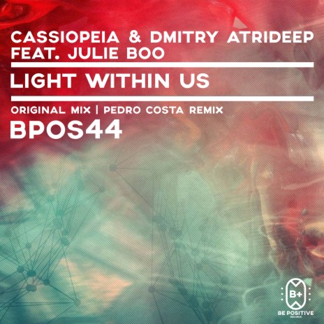 Light Within Us ft. Dmitry Atrideep & Julie Boo cover art