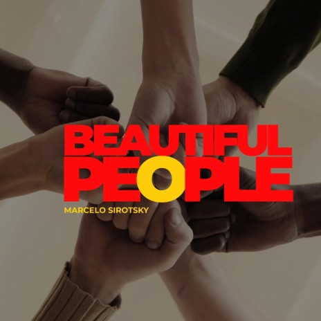Beautiful People cover art