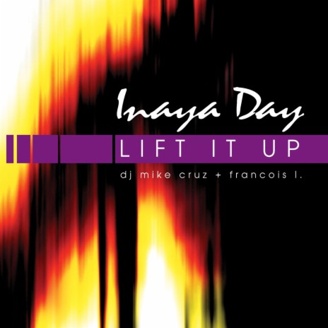 Lift It Up (Original Radio Edit) cover art