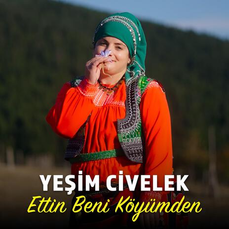 Ettin Beni Köyümden cover art