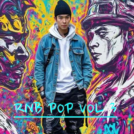 DRIP DROP ft. DK4RG cover art
