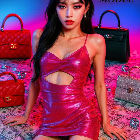 Here Comes Trouble cover art