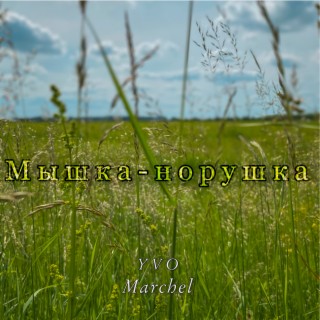 Мышка-норушка ft. YVO cover art